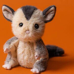 Lolly Sugar Glider | Official Jellycat | Retired NWT